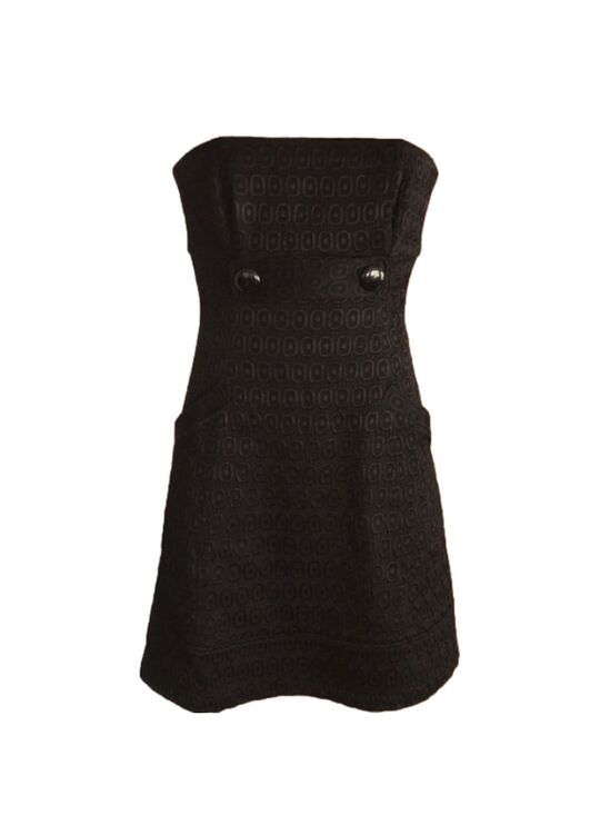 Shoshanna Dresses & Skirts - Shoshanna black dress